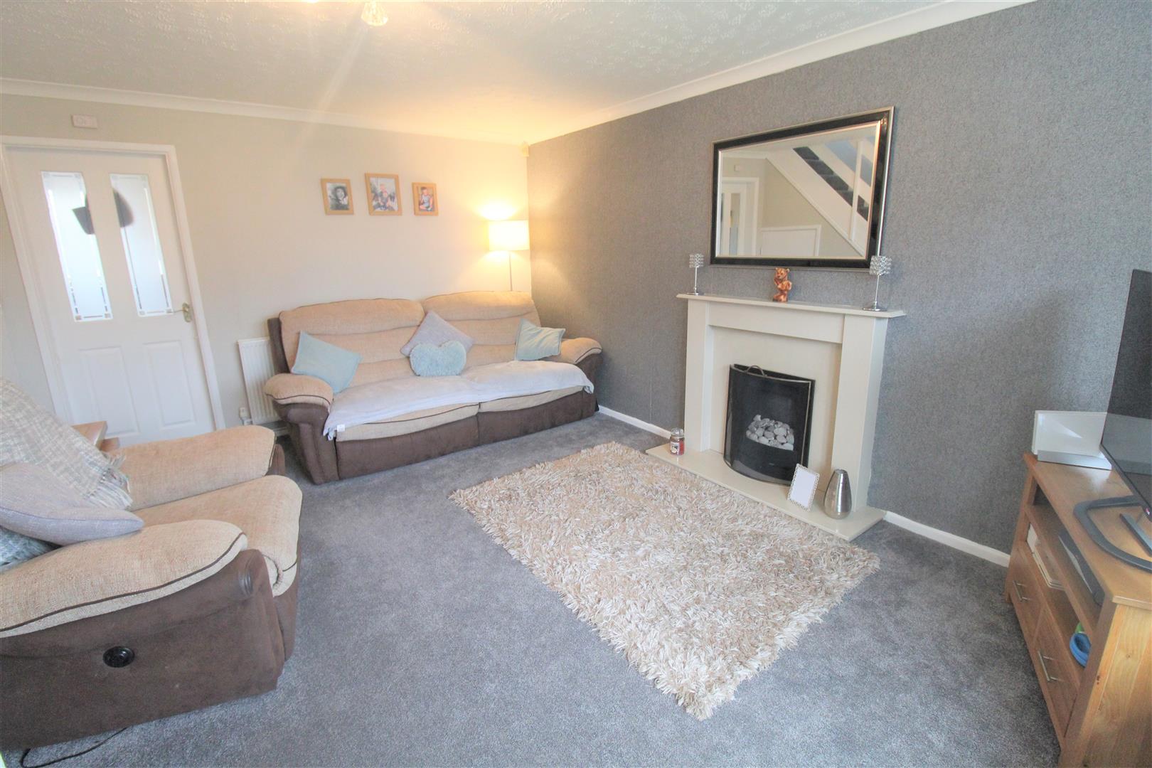 Cranford Way, Werrington, Stoke-On-Trent